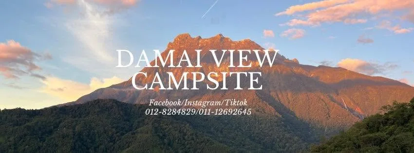 Damai View Campsite campsite photo