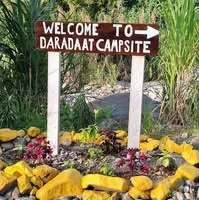 Daradaat View campsite photo