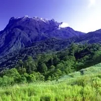 Dodon Land Campsite Kundasang campsite photo