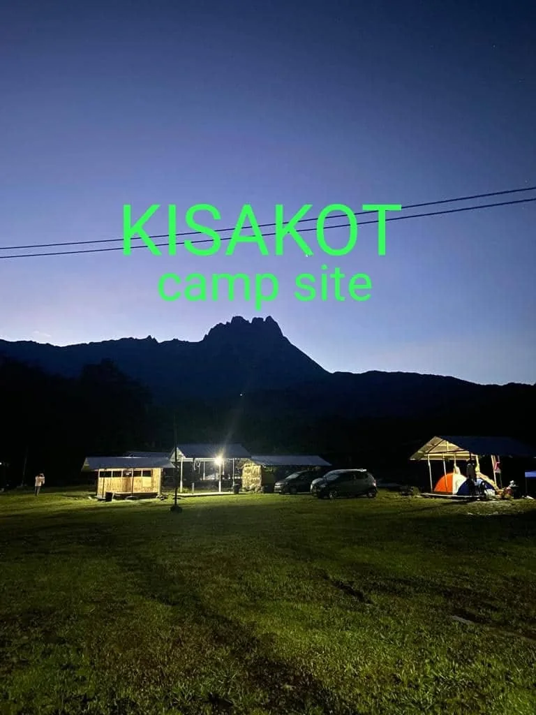 Kisakot Campsite campsite photo