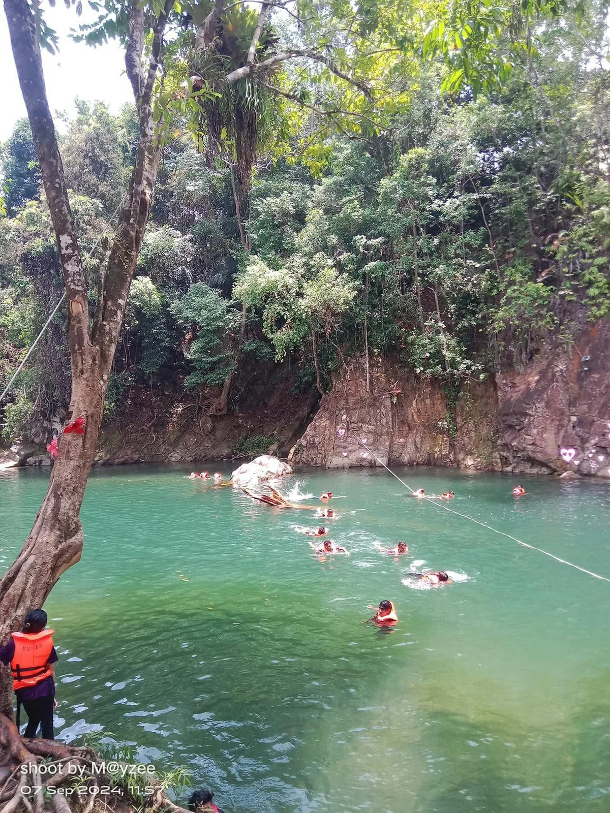 Papar campsite preview 3