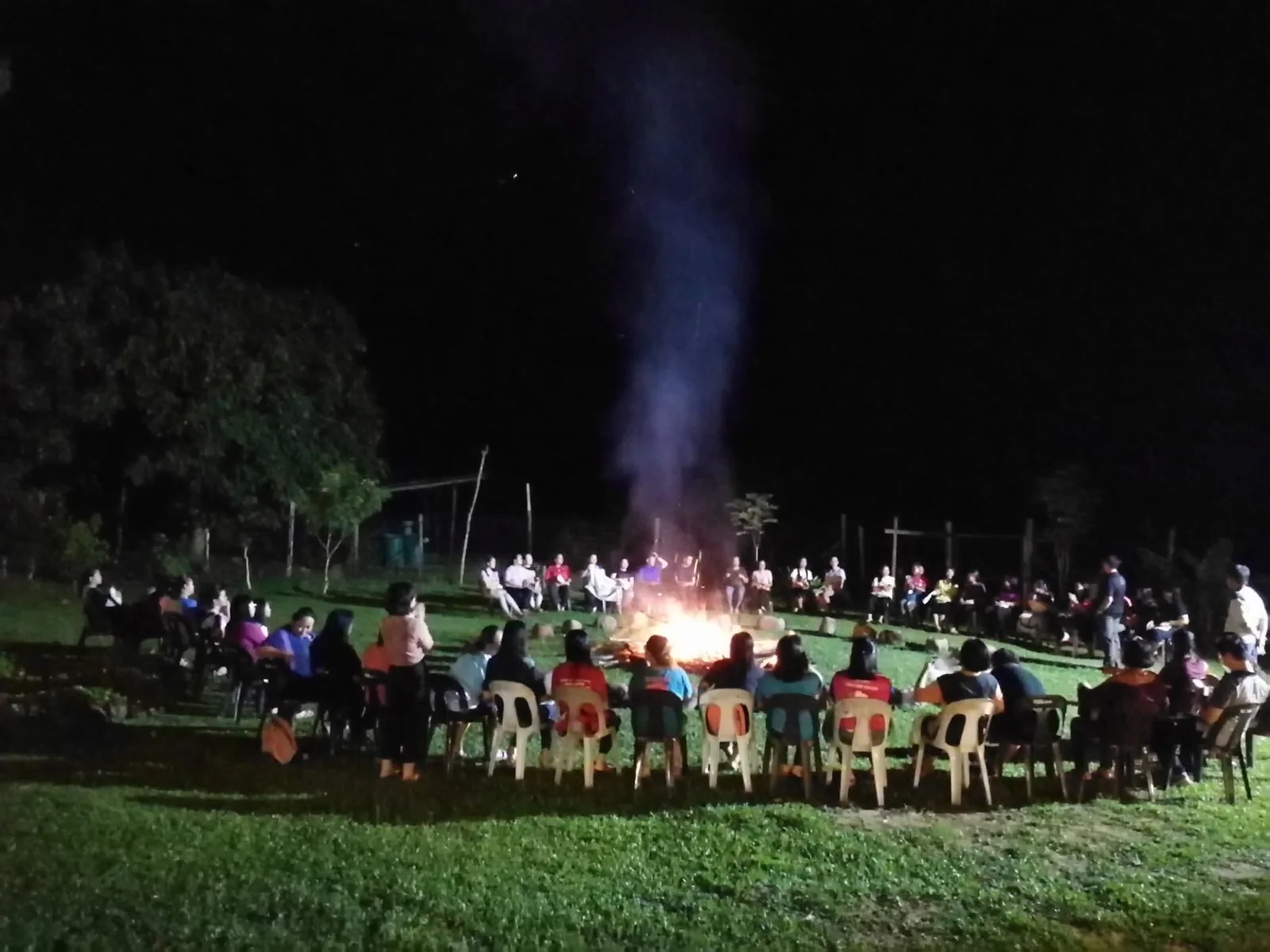 Mondikot Deer Camp campsite photo