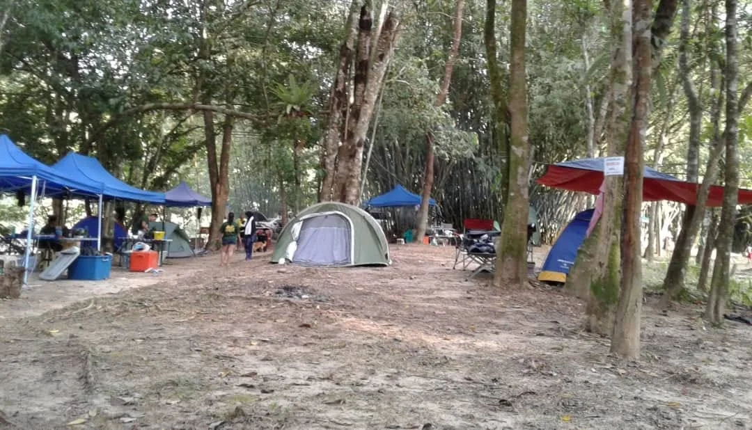 Mondoringin Campsite campsite photo