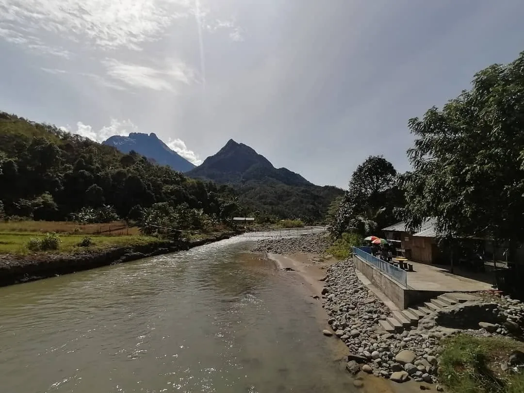 Piras Kadamaian Campsite & Roomstay campsite photo