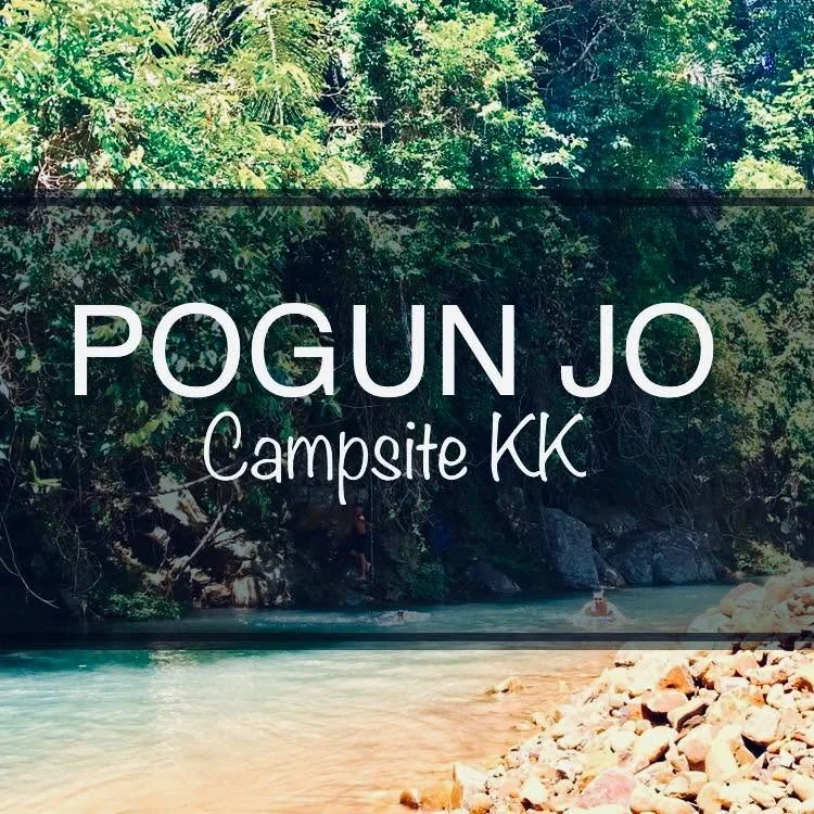 Pogum Jo Campsite campsite photo