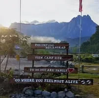 Kota Belud campsite preview 3