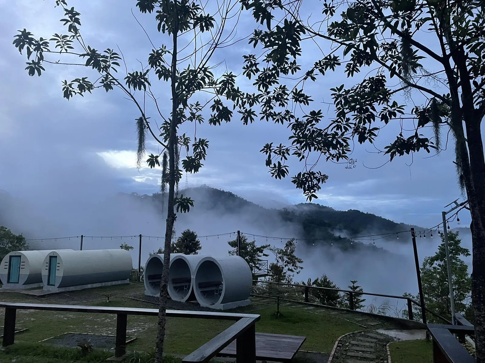 Kota Kinabalu campsite preview 3